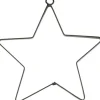 Metallring Stern "Skyla"