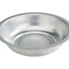 Metallschale