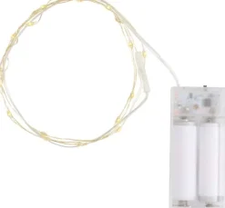 Micro LED Lichterkette 