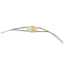 Micro-LED-Lichterkette mit Timer, 20 LEDs