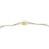 Micro-LED-Lichterkette, mit Timer, 60 LEDs