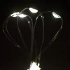 Micro-LED-Lichterkette mit Timer 6/18Std., 10 LEDs