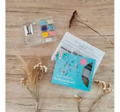 Mindful Mandala - Schmuckset 