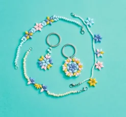 Mindful Mandala - Schmuckset 