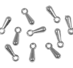 Mini-Anhänger "Tropfen"