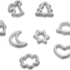 Miniatur Ausstechformen