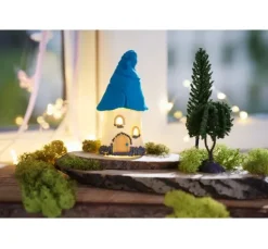 Miniatur Baum