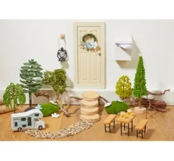Miniatur Baum