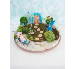 Miniatur Baum, ca. H 12 cm
