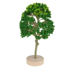 Miniatur Baum, ca. H 12 cm