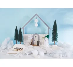 Miniatur Besen