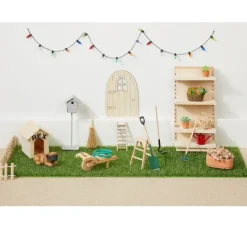 Miniatur Besen