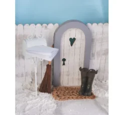 Miniatur Besen