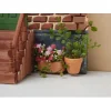 Miniatur Blumentopf