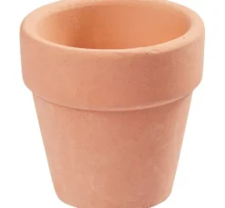 Miniatur Blumentopf