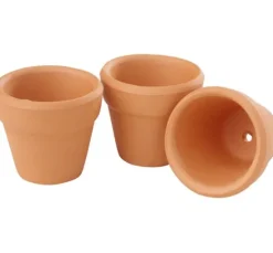 Miniatur Blumentopf