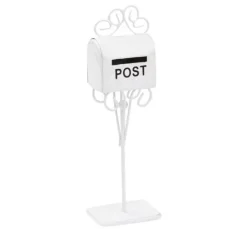 Miniatur Briefkasten