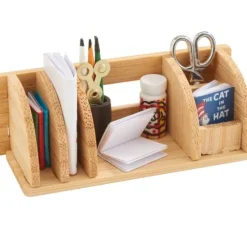 Miniatur Büro-Regal