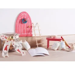 Miniaturen Küchenutensilien, 8-tlg.