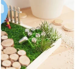 Miniatur Feuerlöscher