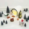 Miniatur Fußmatte