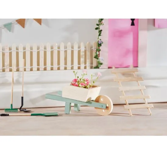 Miniatur Gartenwerkzeug