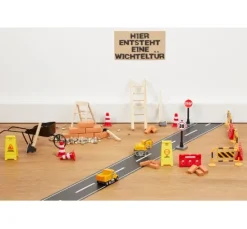 Miniatur Gartenwerkzeug