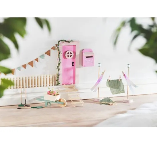 Miniatur Gartenwerkzeug