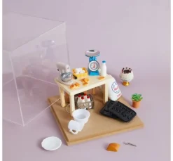Miniatur Geschenkset "Bäckerei"