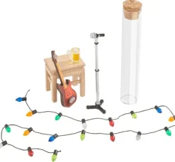 Miniatur Geschenkset "Konzert"