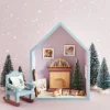 Miniatur Geschenkset "Weihnachten"