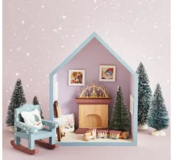 Miniatur Geschenkset "Weihnachten"