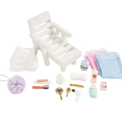 Miniatur Geschenkset "Wellness"