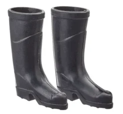 Miniatur Gummistiefel