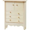Miniatur Highboard
