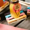 Miniatur Holz-Palette