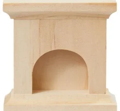 Miniatur Kamin