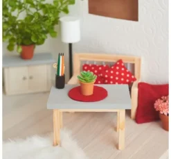 Miniatur Kissen