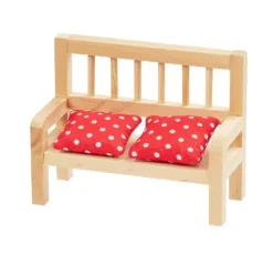 Miniatur Kissen