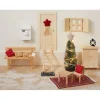 Miniatur Kleiderschrank