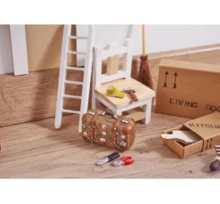 Miniatur Koffer 