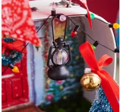 Miniatur Party Girlande