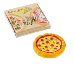 Miniatur Pizza