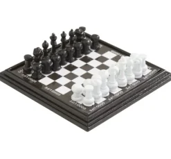 Miniatur Schachspiel