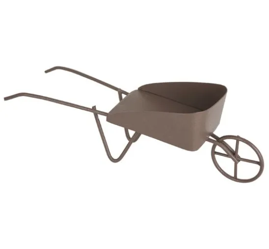 Miniatur Schubkarre "Lyss"