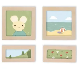 Miniatur-Set 