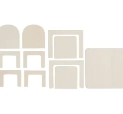 Miniatur-Set "Esszimmer"