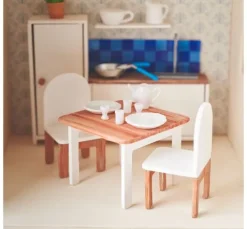 Miniatur-Set "Küche"