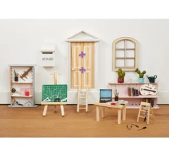 Miniatur Set 