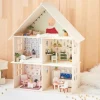 Miniatur-Set "Schlafzimmer"